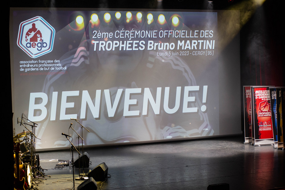 Trophées Bruno Martini, 5 juin - voir en plus grand : (fenêtre modale)