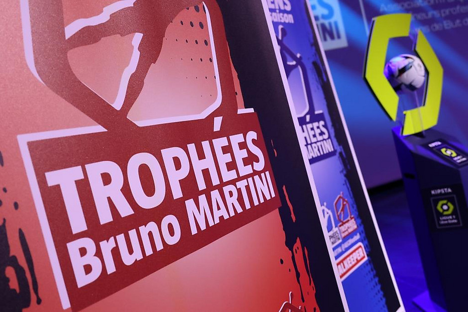 Cérémonie de remise des trophées Bruno Martini, les 24 et 25 mai à Visages du Monde - voir en plus grand : (fenêtre modale)