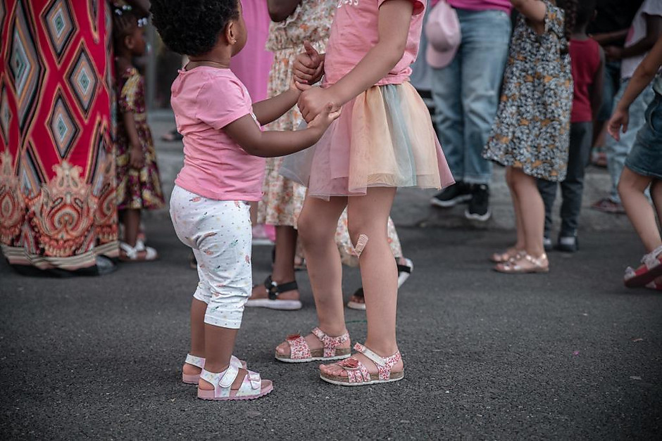 Bal d'été et Karaoké intergenerationnel, 7 juillet - voir en plus grand : (fenêtre modale)