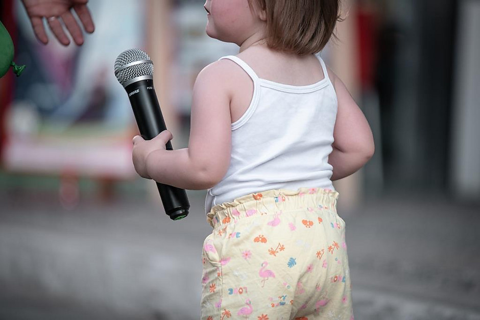 Bal d'été et Karaoké intergenerationnel, 7 juillet - voir en plus grand : (fenêtre modale)