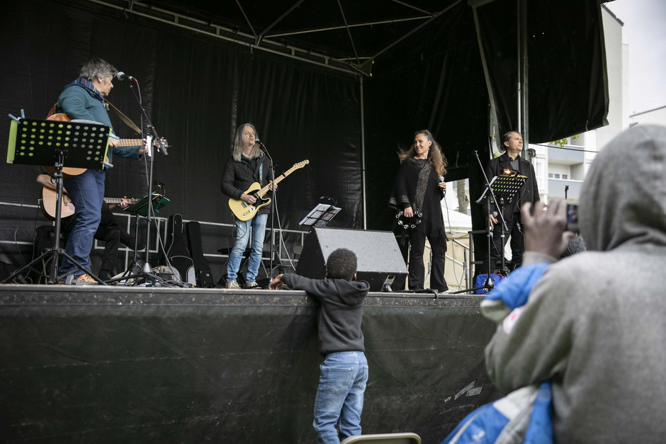 Cergy en fête  - voir en plus grand : (fenêtre modale)